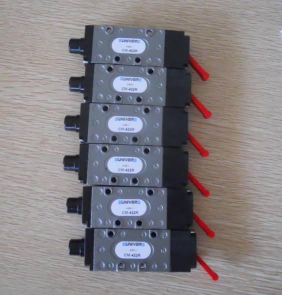 AG-3054進(jìn)口univer電磁閥 univer線圈及氣缸