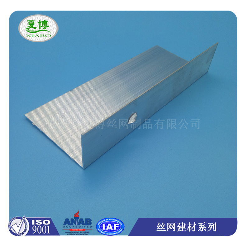 保溫巖棉托架圖片/保溫巖棉托架樣板圖 (2)