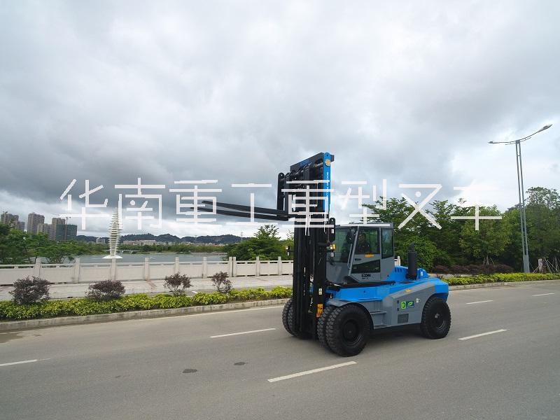2噸叉車圖片/2噸叉車樣板圖 (3)
