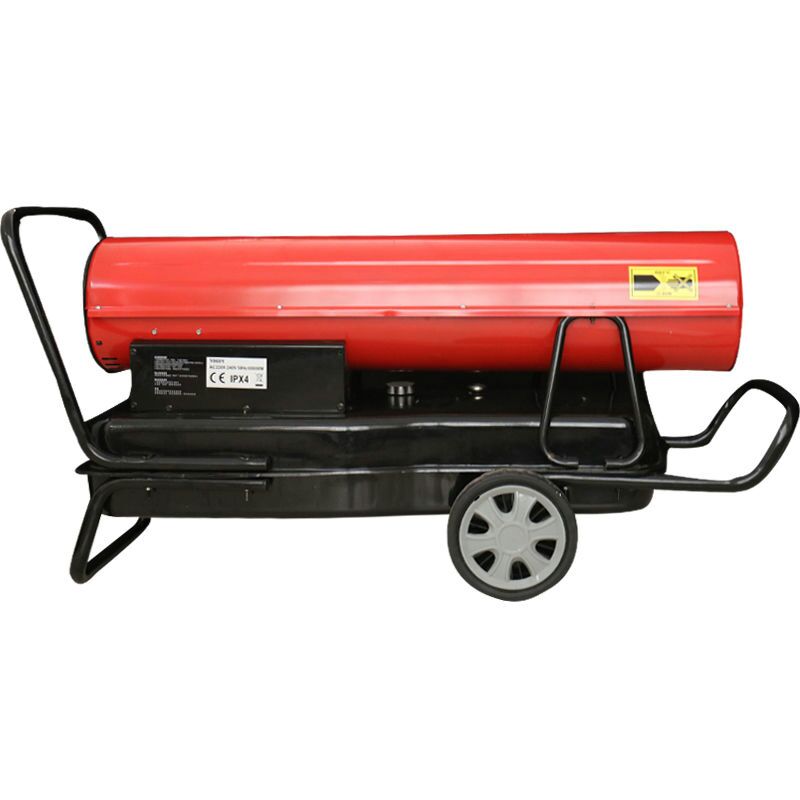 燃油暖風(fēng)機 暖風(fēng)機故障常見問題解決