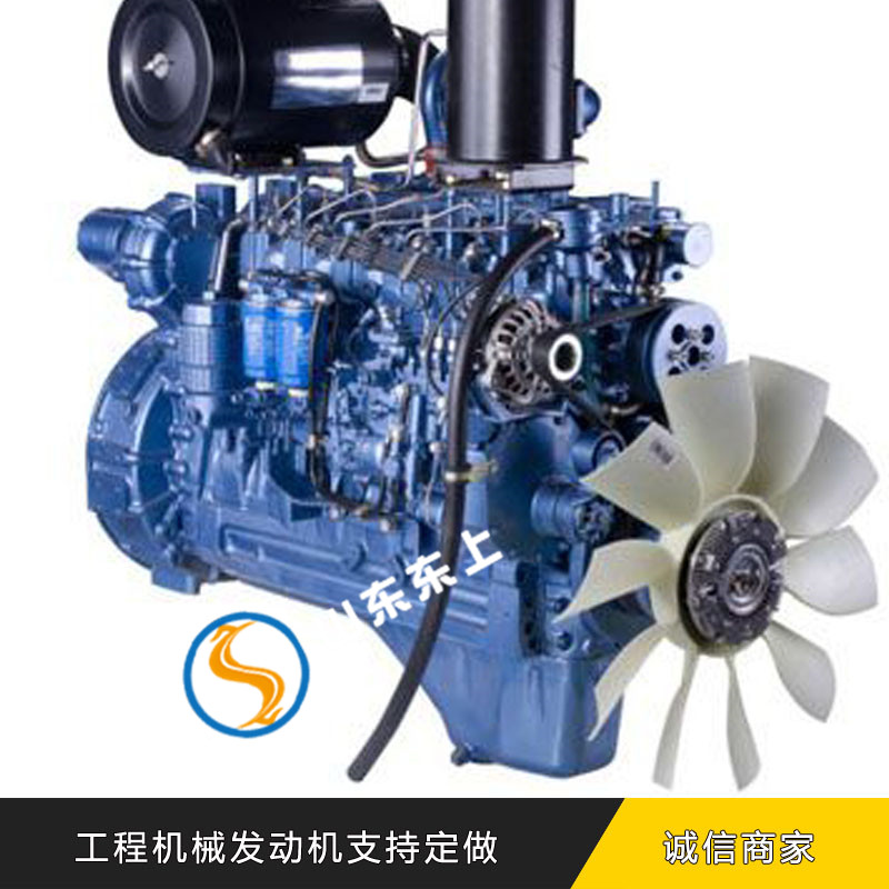 電噴三階段柴油機(jī)圖片/電噴三階段柴油機(jī)樣板圖 (3)