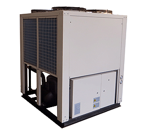 箱式冷水機圖片/箱式冷水機樣板圖 (2)