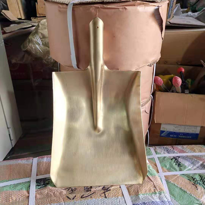 廠家直銷防爆方锨銅鏟防爆平頭銅鍬圖片/廠家直銷防爆方锨銅鏟防爆平頭銅鍬樣板圖 (3)