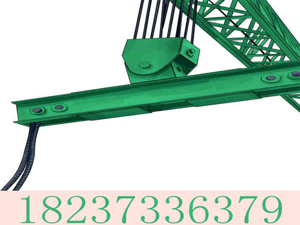 青海海北架橋機(jī)公司嚴(yán)格遵守安全規(guī)