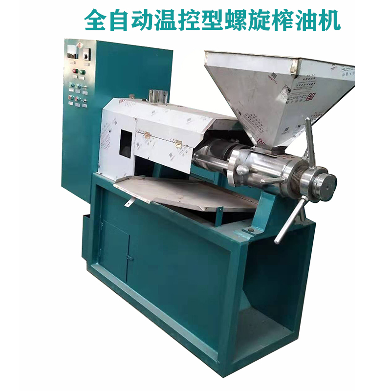 全自動(dòng)商用70型榨油機(jī)圖片/全自動(dòng)商用70型榨油機(jī)樣板圖 (3)