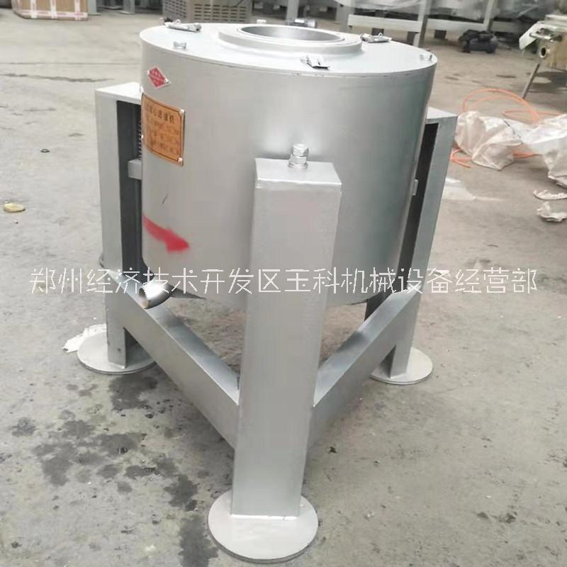 離心式濾油機圖片/離心式濾油機樣板圖 (4)