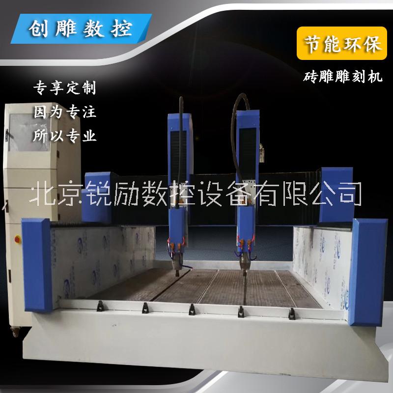 磚雕雕刻機圖片/磚雕雕刻機樣板圖 (1)