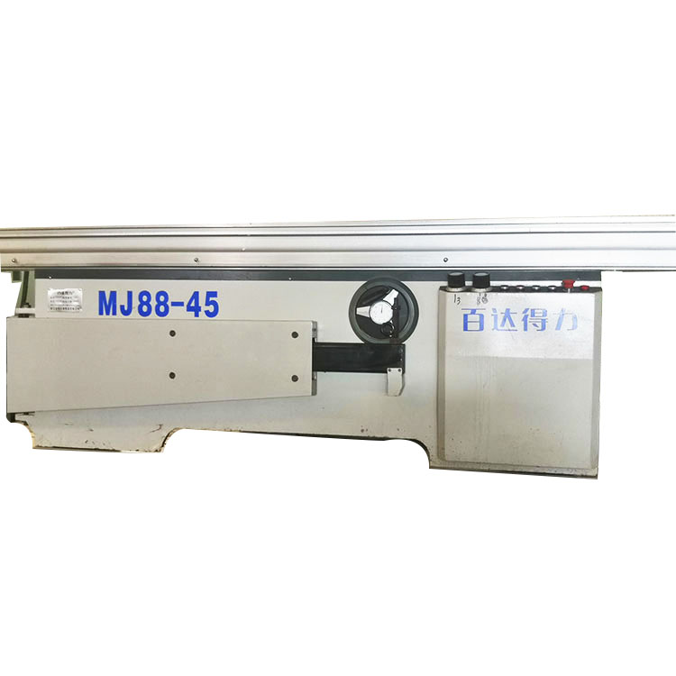 優(yōu)質(zhì)二手推臺(tái)鋸板式家具實(shí)木板亞克力ABS板電絕緣板下料切割