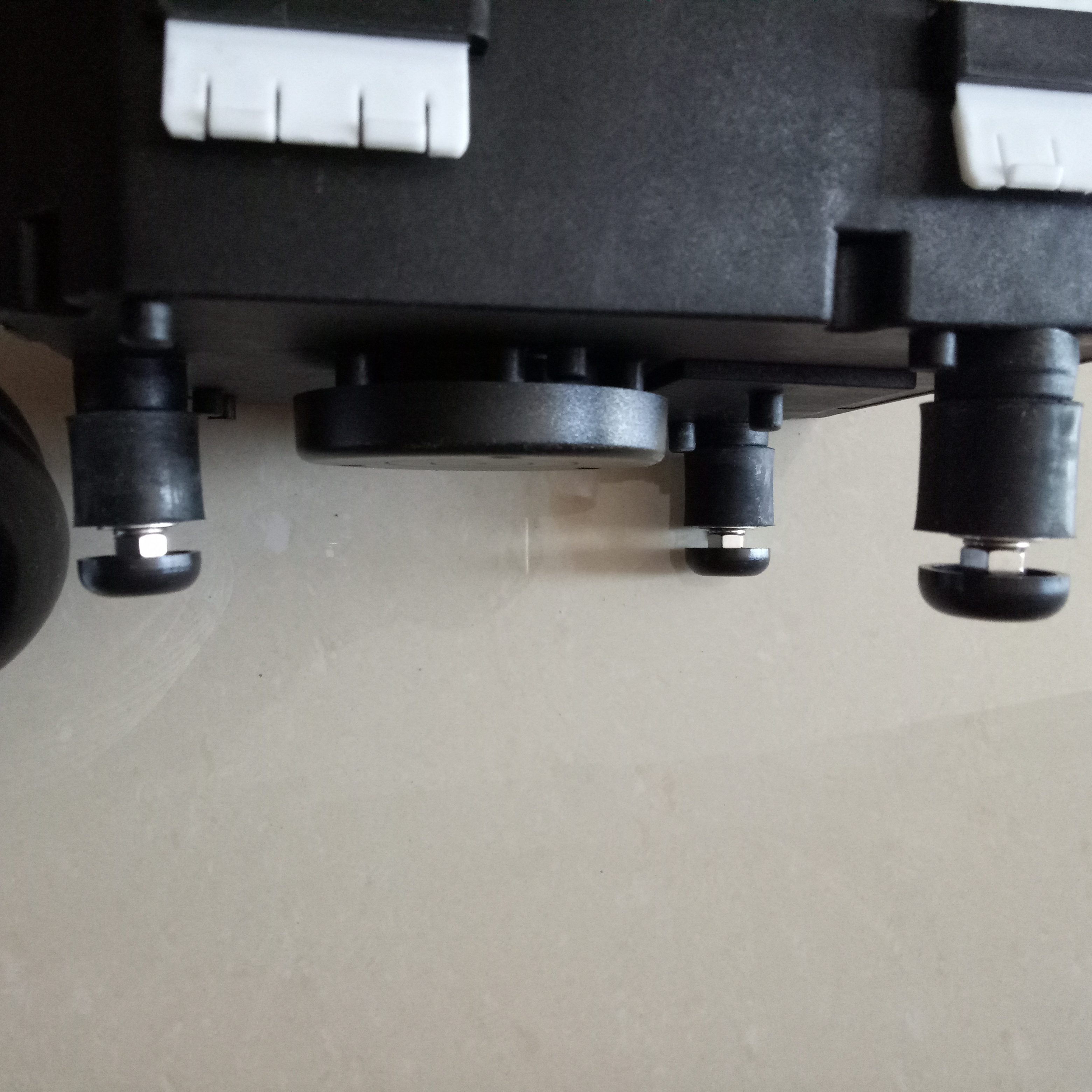 10點雙速起重機遙控器圖片/10點雙速起重機遙控器樣板圖 (2)