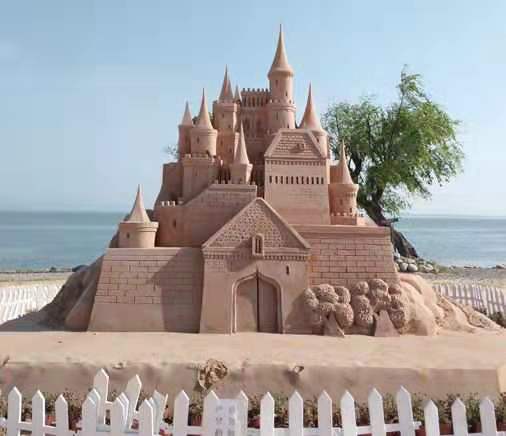 沙雕公司圖片/沙雕公司樣板圖 (4)