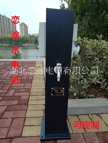 智能水電樁圖片/智能水電樁樣板圖 (4)