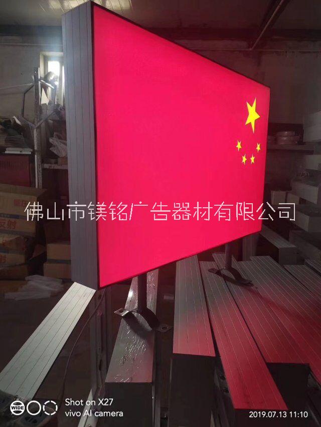 軟膜燈箱廠家供貨圖片