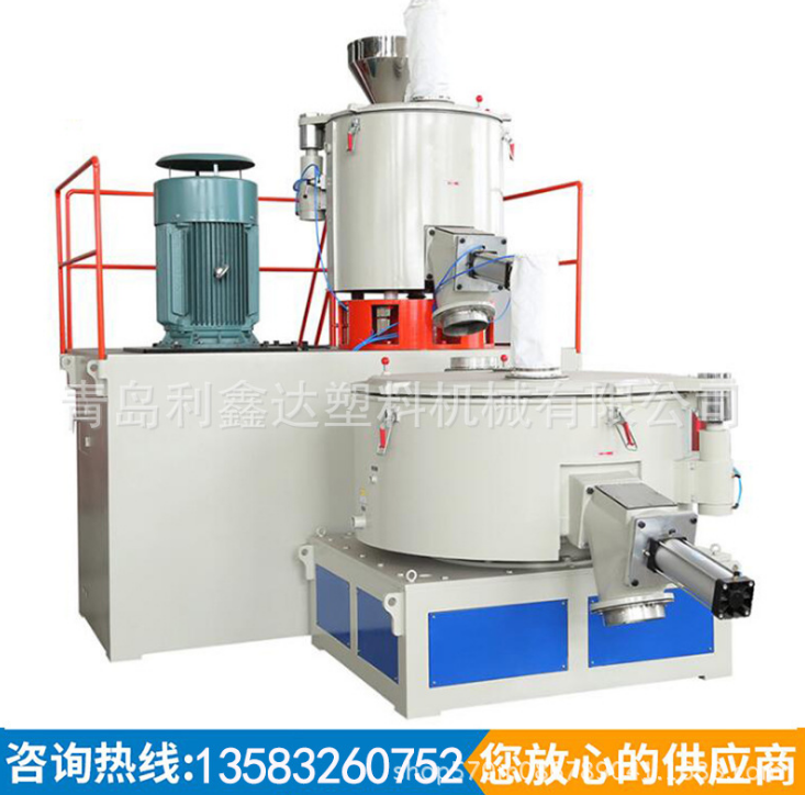 機械拌料機圖片/機械拌料機樣板圖 (1)