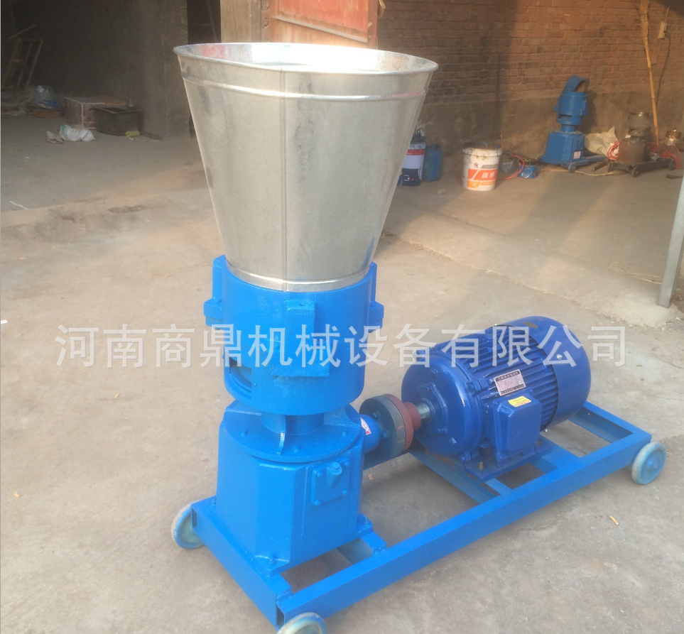 新型飼料顆粒機(jī)價(jià)格圖片/新型飼料顆粒機(jī)價(jià)格樣板圖 (3)
