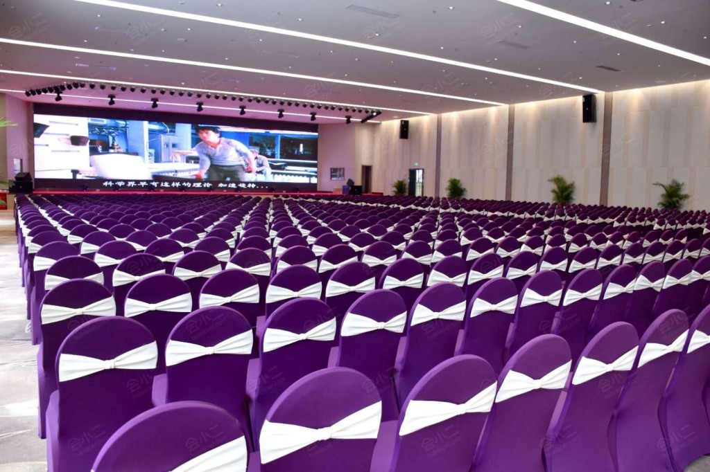 深圳活動會議場地租用圖片