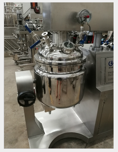 乳化機圖片/乳化機樣板圖 (3)