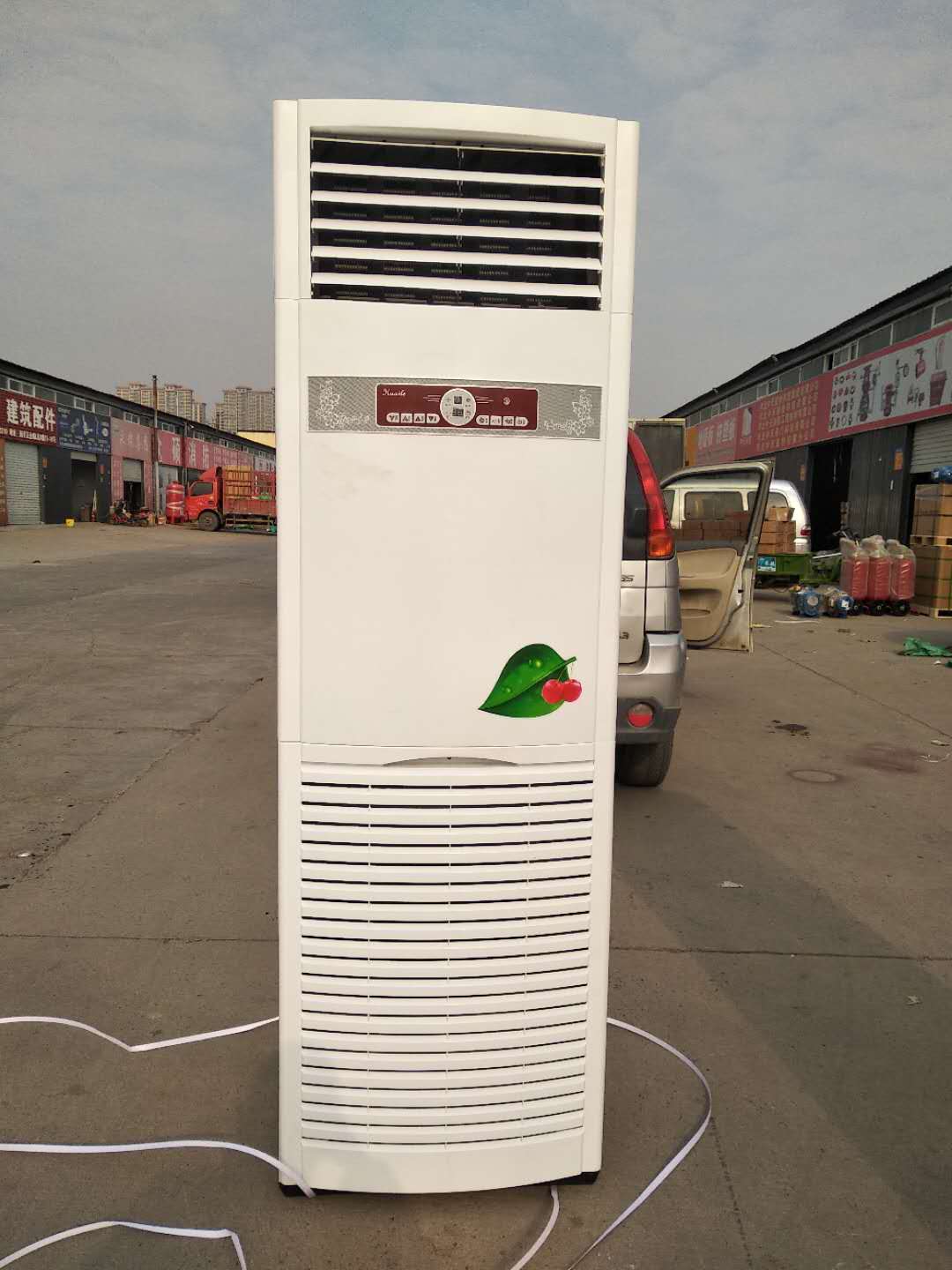 風(fēng)機散熱器/水溫空調(diào)圖片/風(fēng)機散熱器/水溫空調(diào)樣板圖 (3)