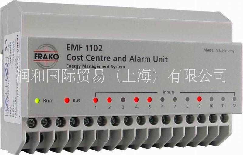 FRAKO電容器圖片/FRAKO電容器樣板圖 (1)