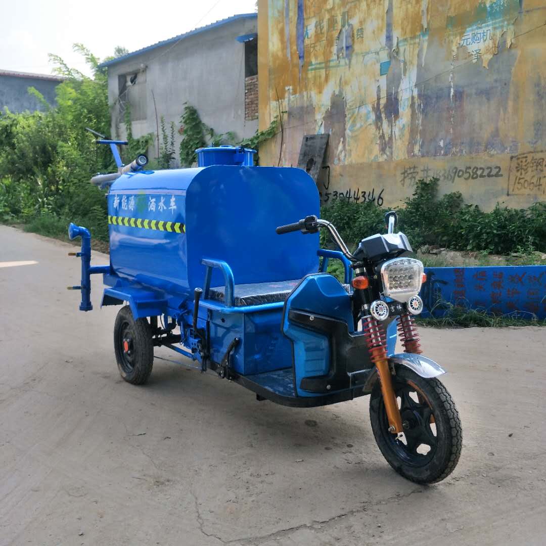 電動(dòng)消防車圖片/電動(dòng)消防車樣板圖 (4)