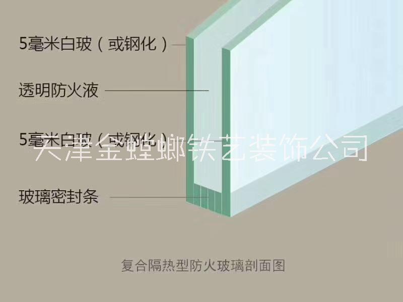 擋煙垂壁圖片/擋煙垂壁樣板圖 (4)