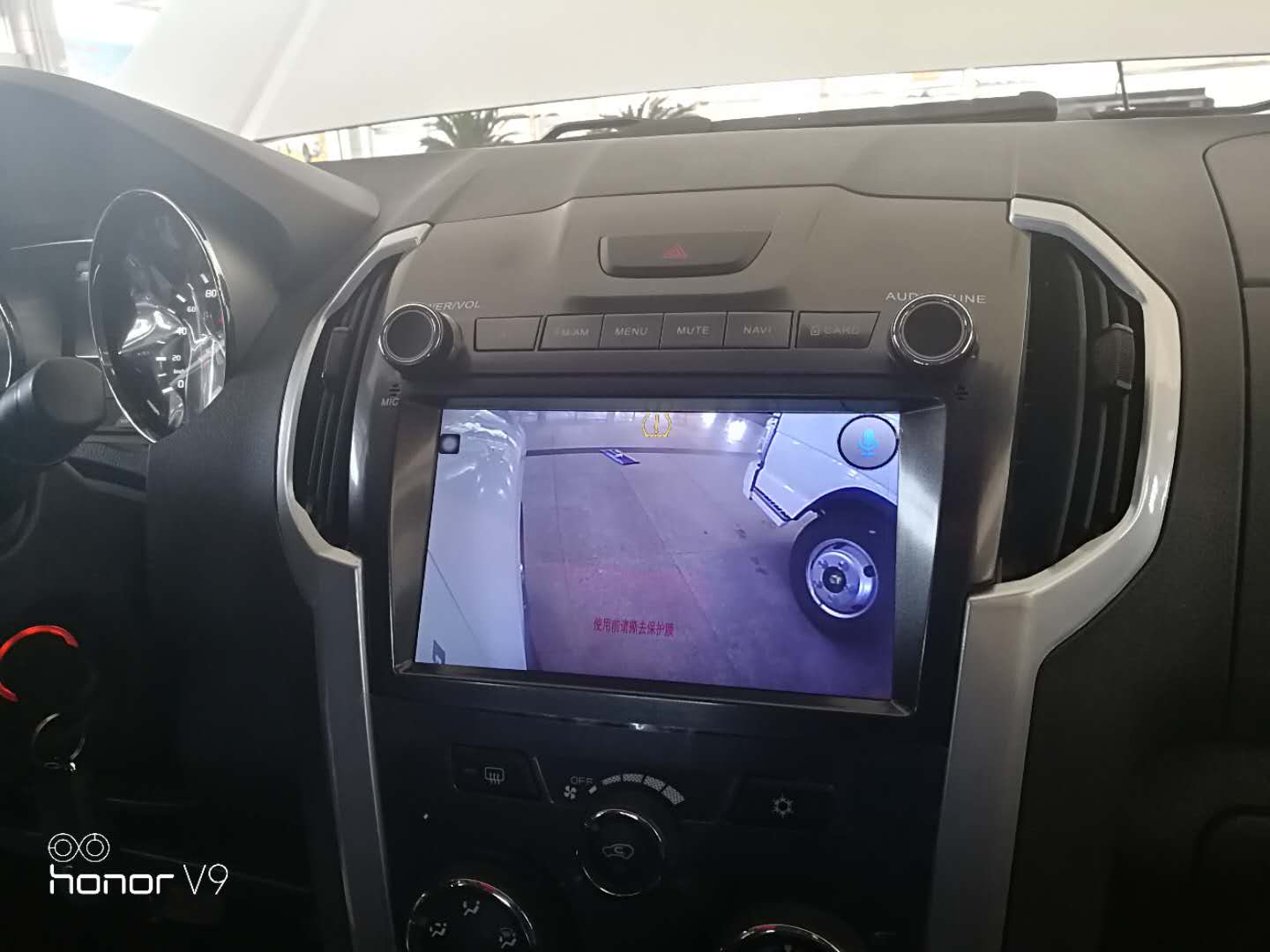 江西五十鈴瑞邁圖片/江西五十鈴瑞邁樣板圖 (4)