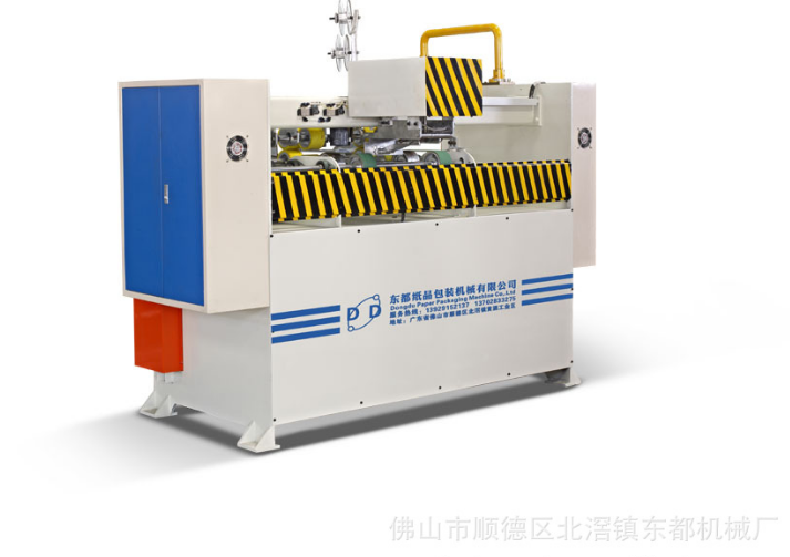 自動(dòng)釘箱機(jī)圖片/自動(dòng)釘箱機(jī)樣板圖 (2)