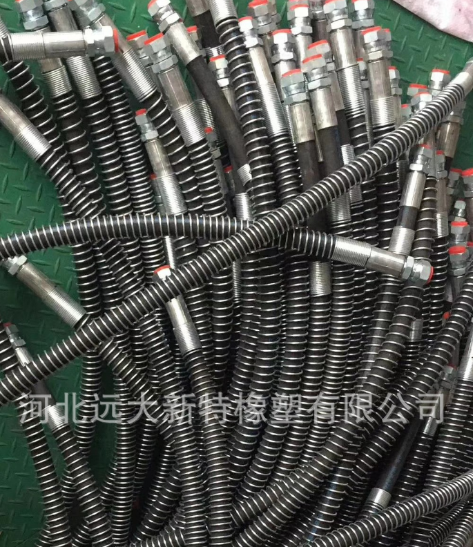 膠管總成圖片/膠管總成樣板圖 (2)