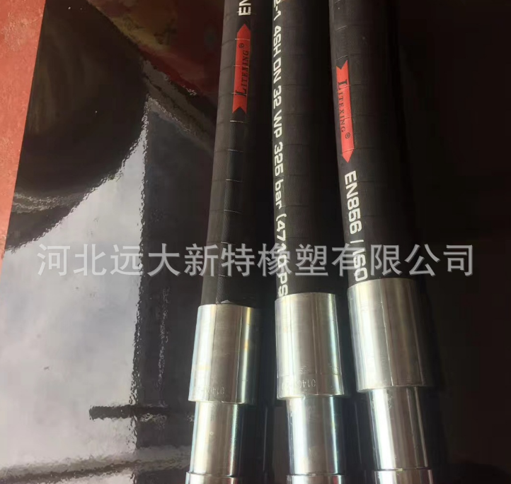 液壓膠管圖片/液壓膠管樣板圖 (3)