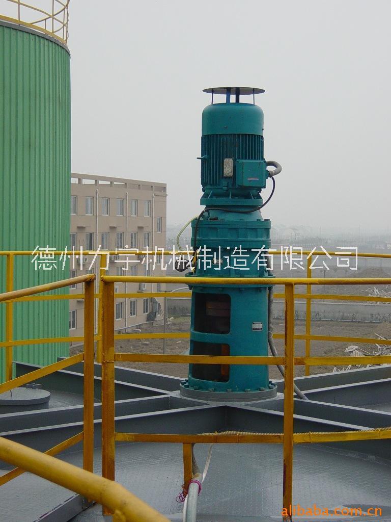 立式攪拌裝置圖片/立式攪拌裝置樣板圖 (2)