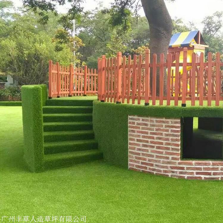 人造草坪圖片/人造草坪樣板圖 (4)