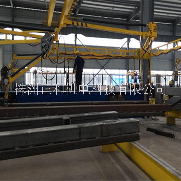 JDB3050焊接空間臂廠家批發(fā) 二保焊機(jī)空間臂