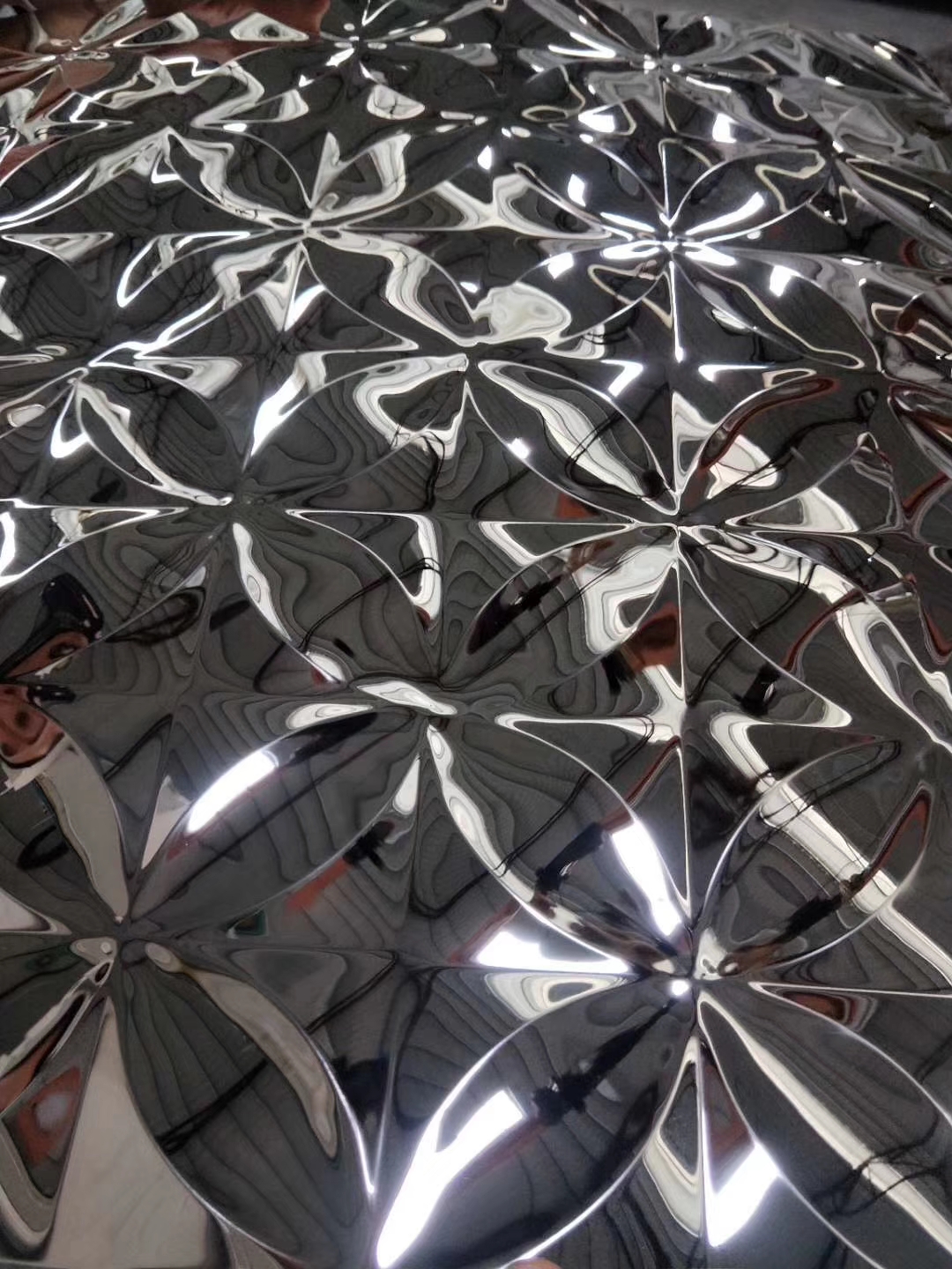 304不銹鋼天溝圖片/304不銹鋼天溝樣板圖 (4)