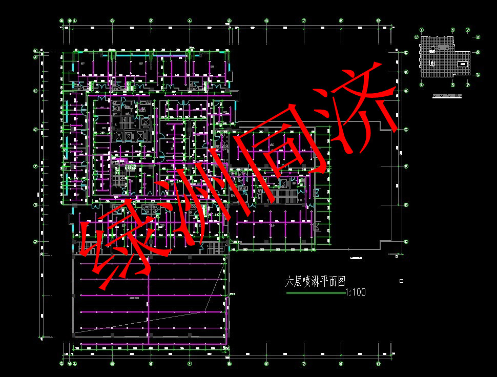 绿洲同济给排水设计培训封闭式教学绿洲同济给排水设计培训封闭式教学