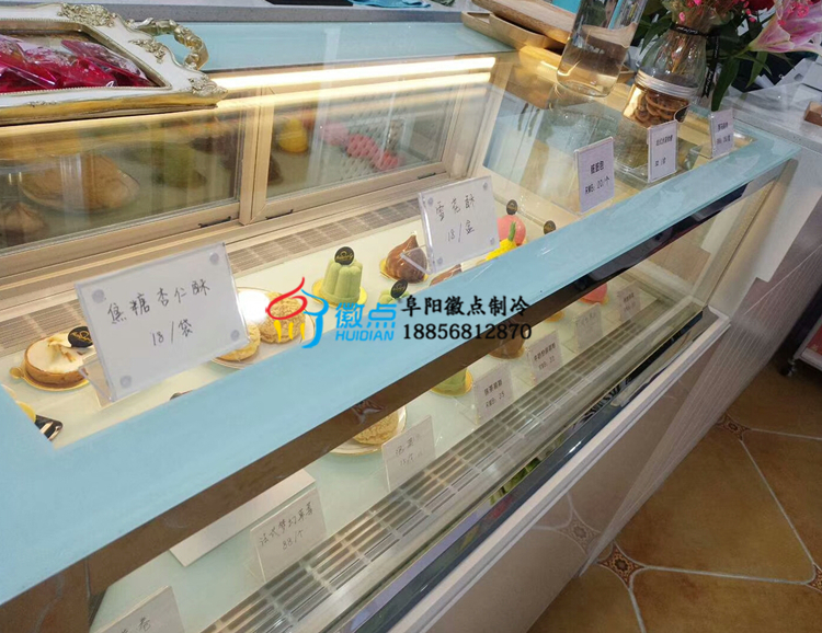 壽司柜圖片/壽司柜樣板圖 (3)