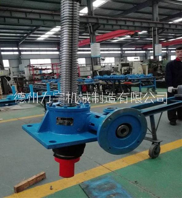 絲桿升降機圖片/絲桿升降機樣板圖 (4)