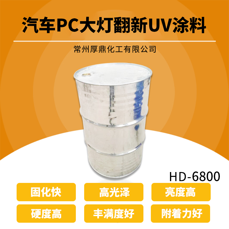 汽车大灯翻新DIY爆款UV涂料  汽车大灯翻新DIY爆款自喷罐UV涂料批发  PC车灯翻新DIY图片