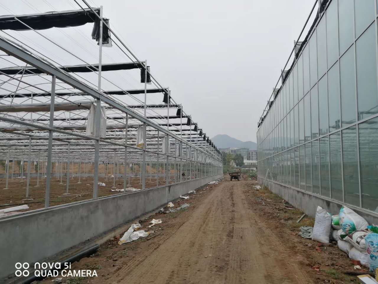 山東大棚骨架廠家直銷