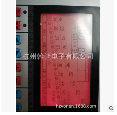 段碼液晶圖片/段碼液晶樣板圖 (4)