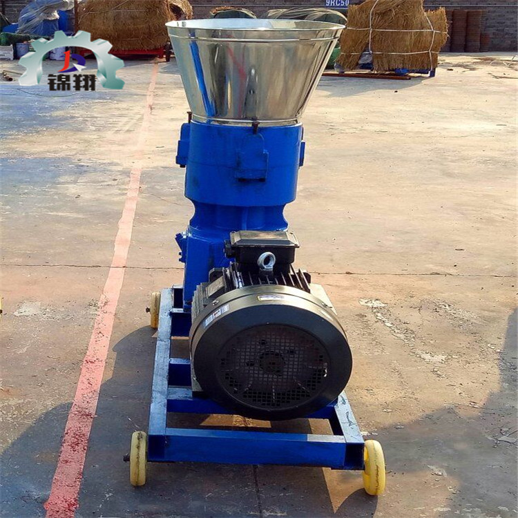 飼料顆粒機|顆粒飼料機圖片