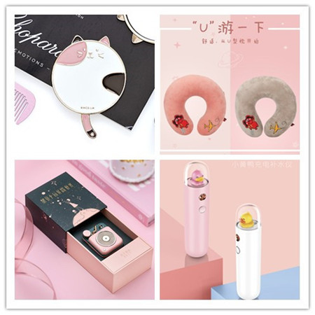 企業(yè)員工生日禮品采購批發(fā)圖片