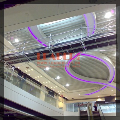 GN50鋁合金腳手架廠家直銷圖片