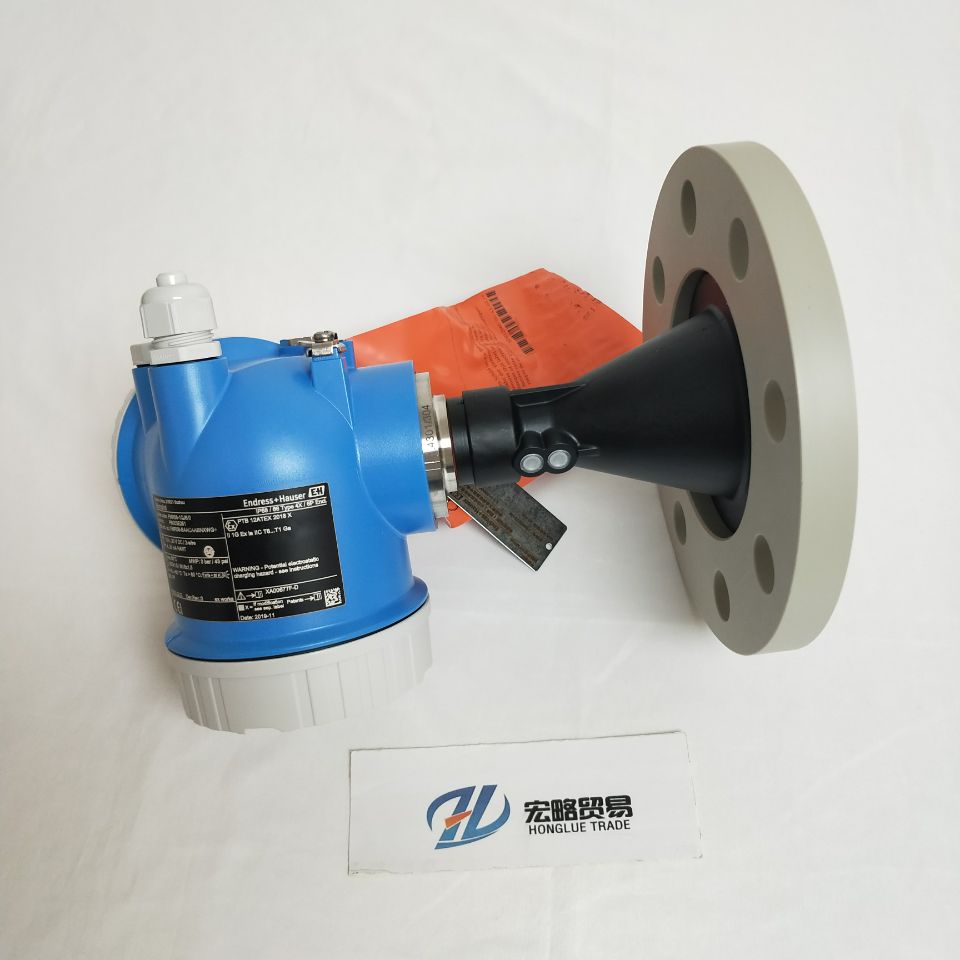 雷達(dá)液位計(jì)FMR56圖片/雷達(dá)液位計(jì)FMR56樣板圖 (4)