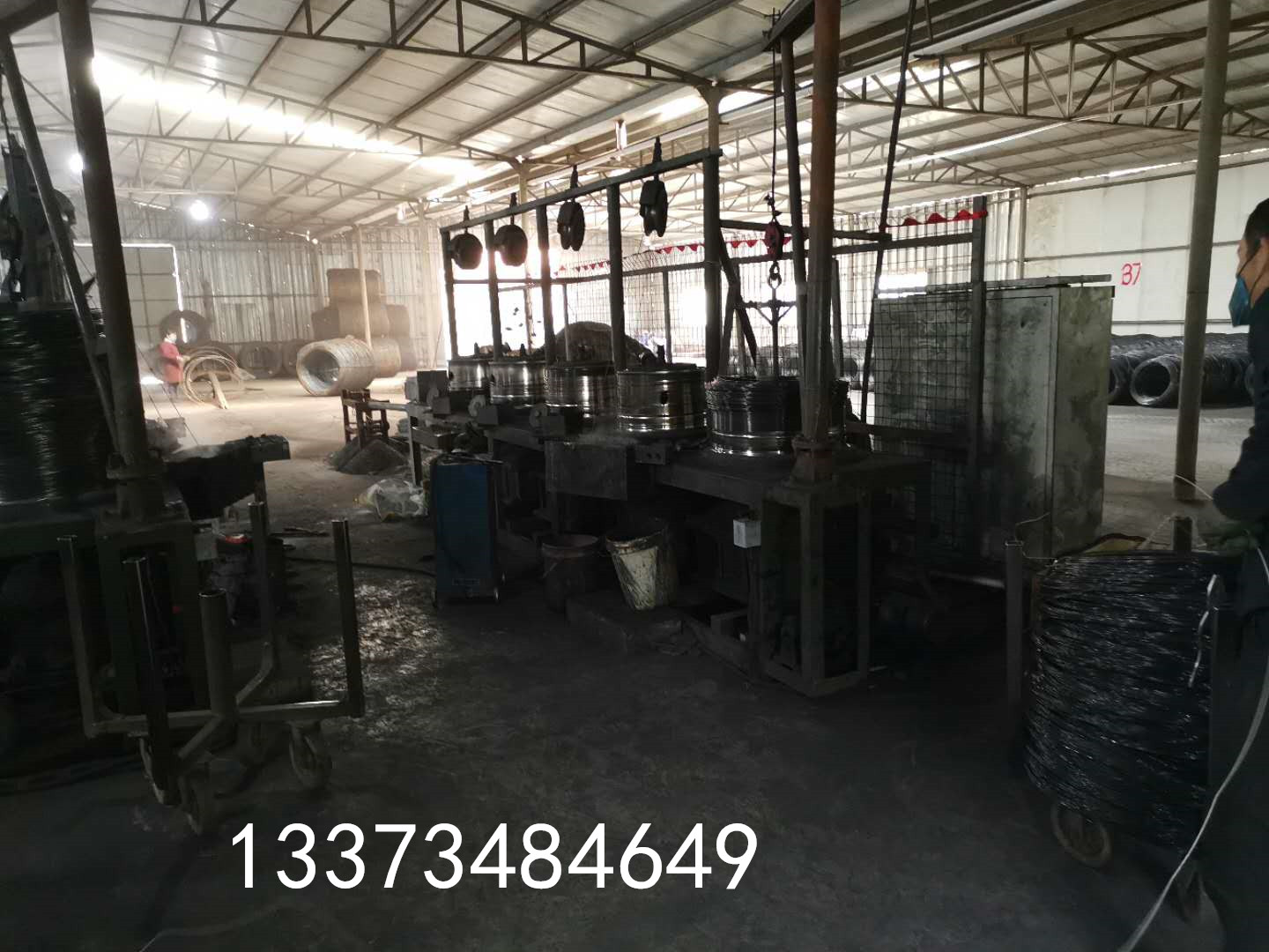 嘉興鐵絲網(wǎng)片建筑網(wǎng)片圖片