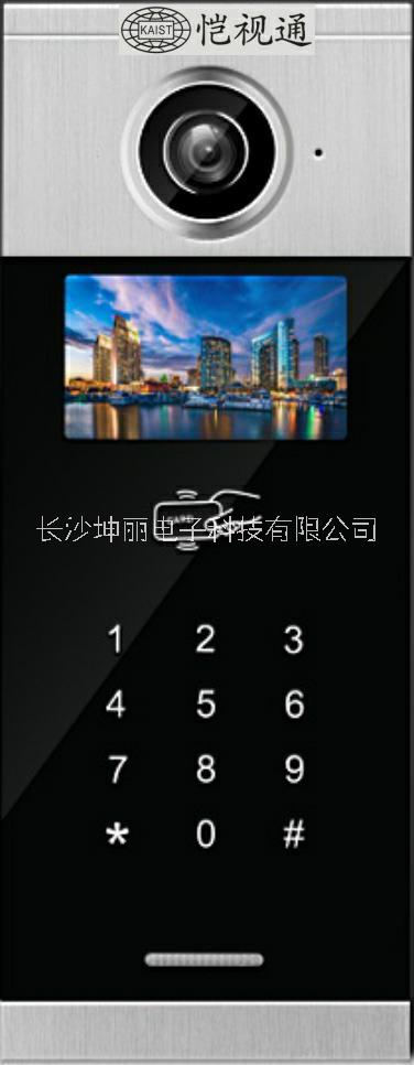 數(shù)字對講圖片/數(shù)字對講樣板圖 (3)