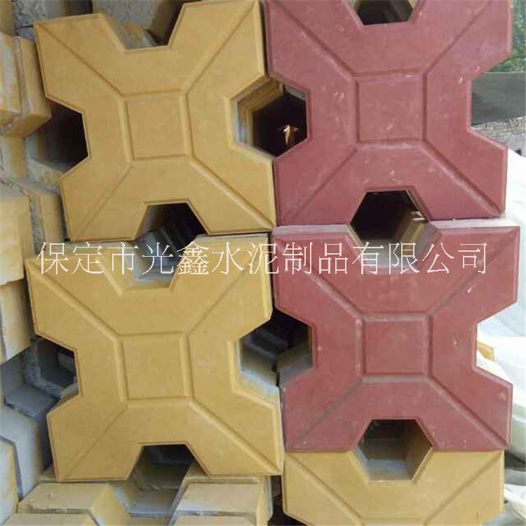 便道磚圖片/便道磚樣板圖 (3)