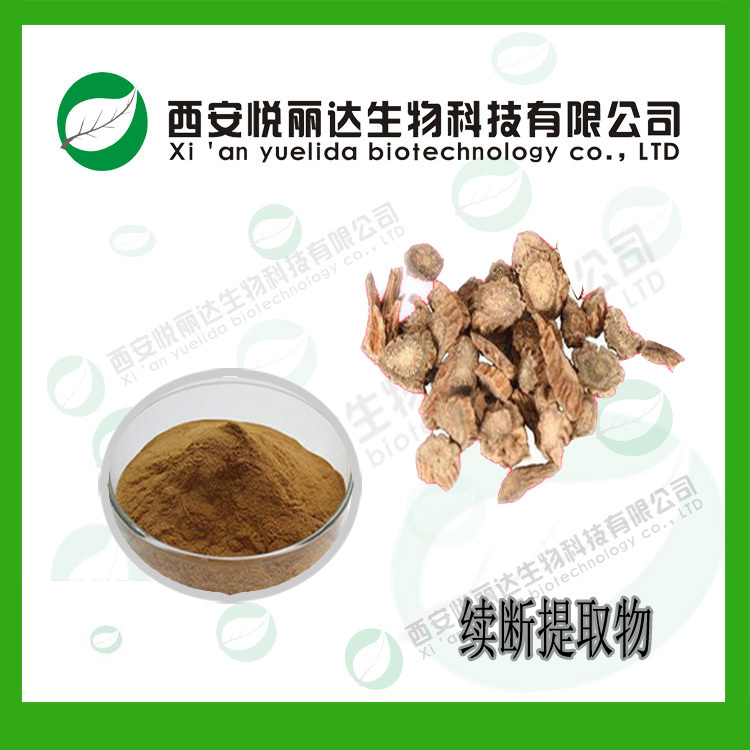 續(xù)斷提取物圖片/續(xù)斷提取物樣板圖 (4)