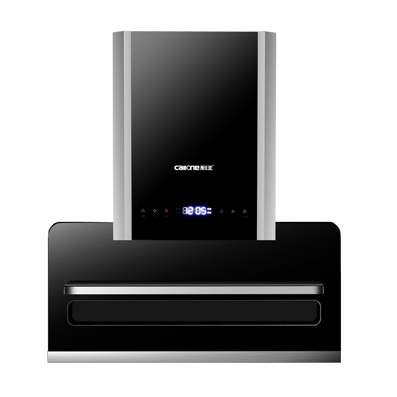 暖菜臺吸油煙機圖片