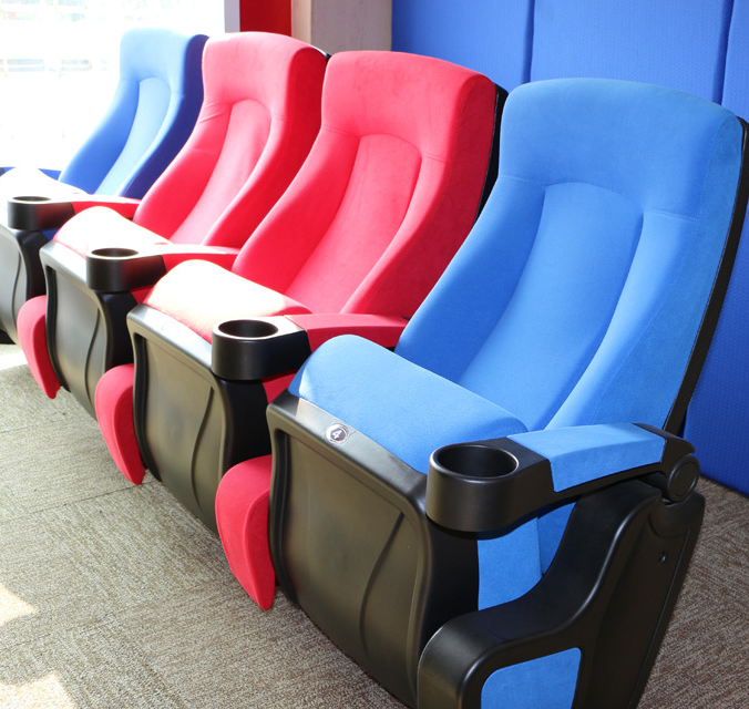 學校大廳排椅圖片/學校大廳排椅樣板圖 (2)