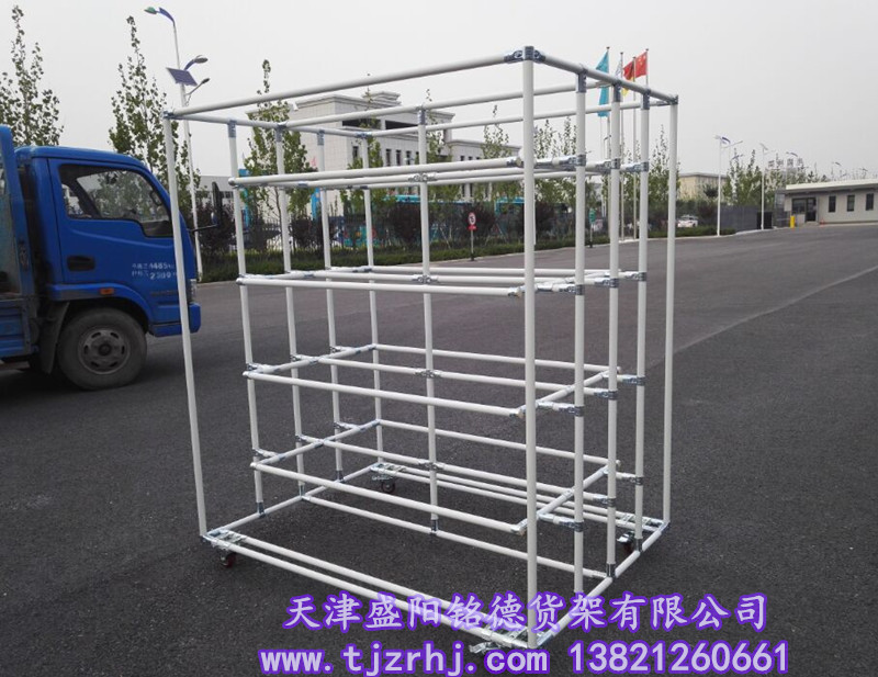 線棒周轉(zhuǎn)車圖片/線棒周轉(zhuǎn)車樣板圖 (3)