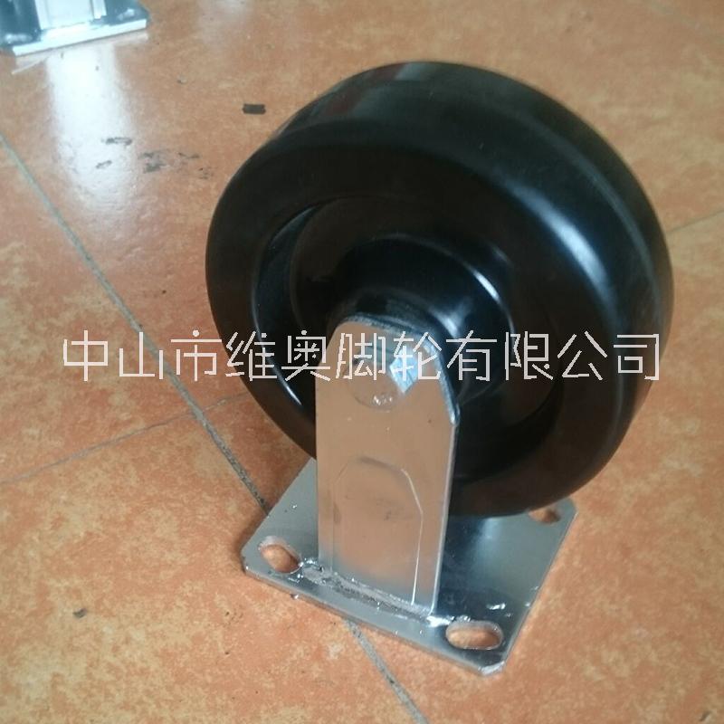 耐高溫腳輪圖片/耐高溫腳輪樣板圖 (3)